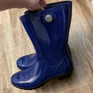 UGG Rain Boots